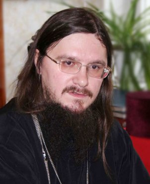 Padre Daniil Sysoev sul neo-rinnovazionismo parigino
